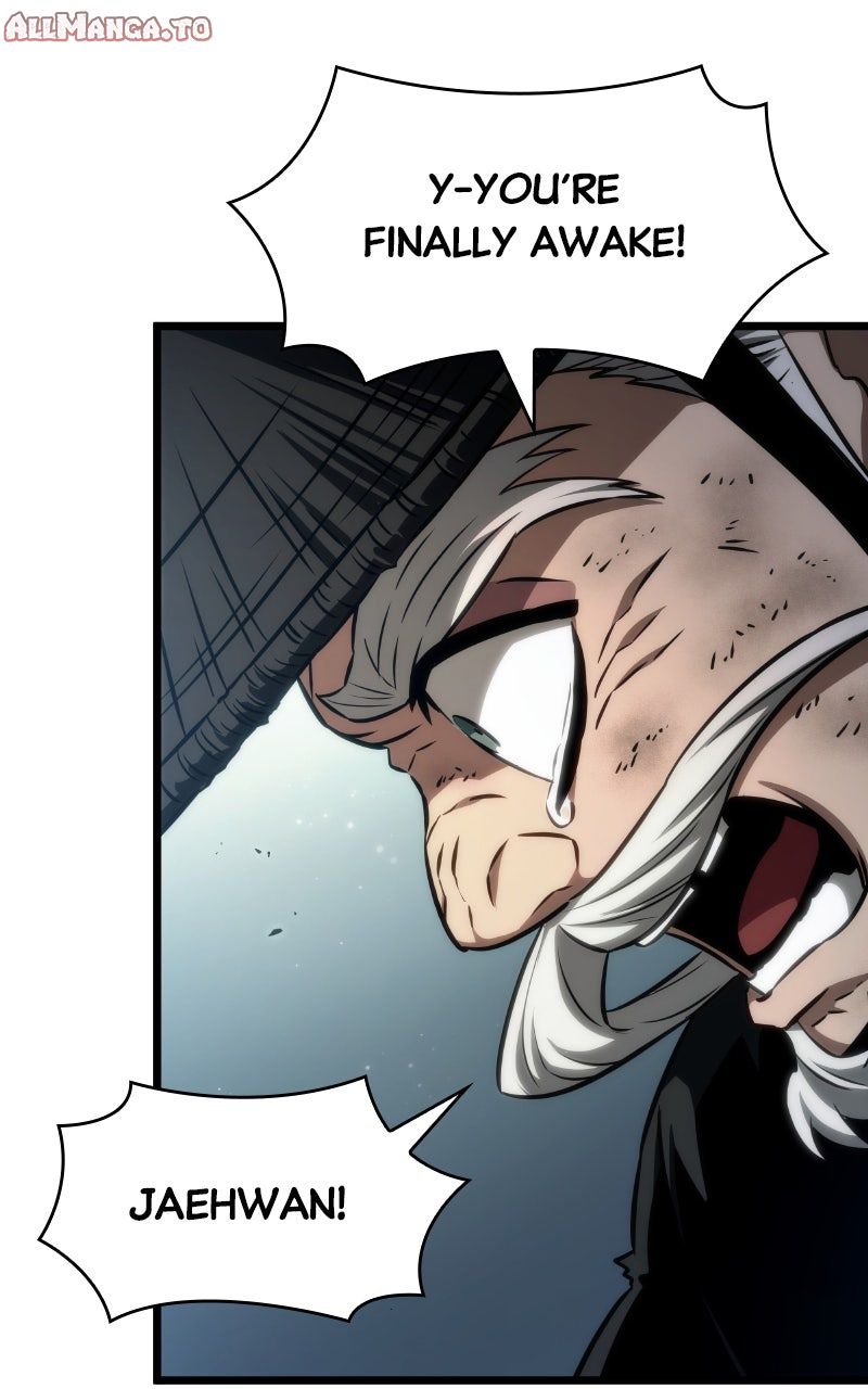 Read The World After the Fall ENGLISH Manga Online