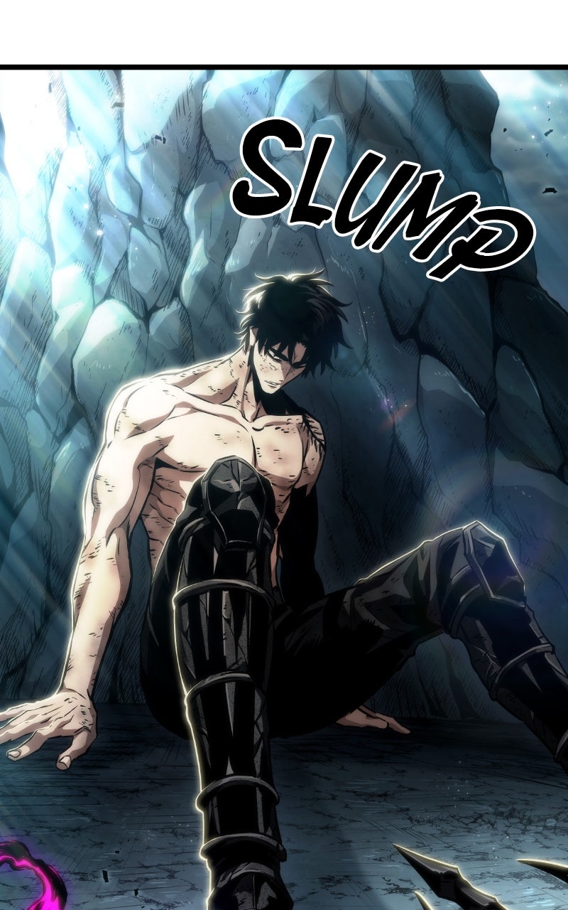 Read The World After the Fall ENGLISH Manga Online