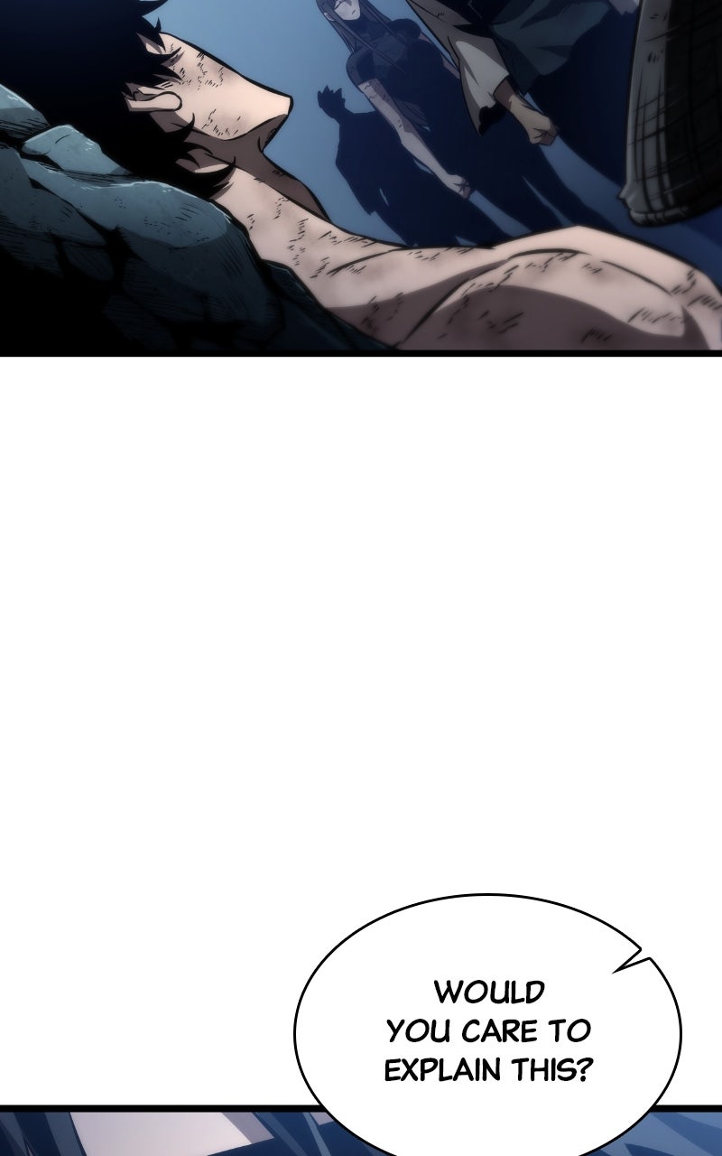 Read The World After the Fall ENGLISH Manga Online