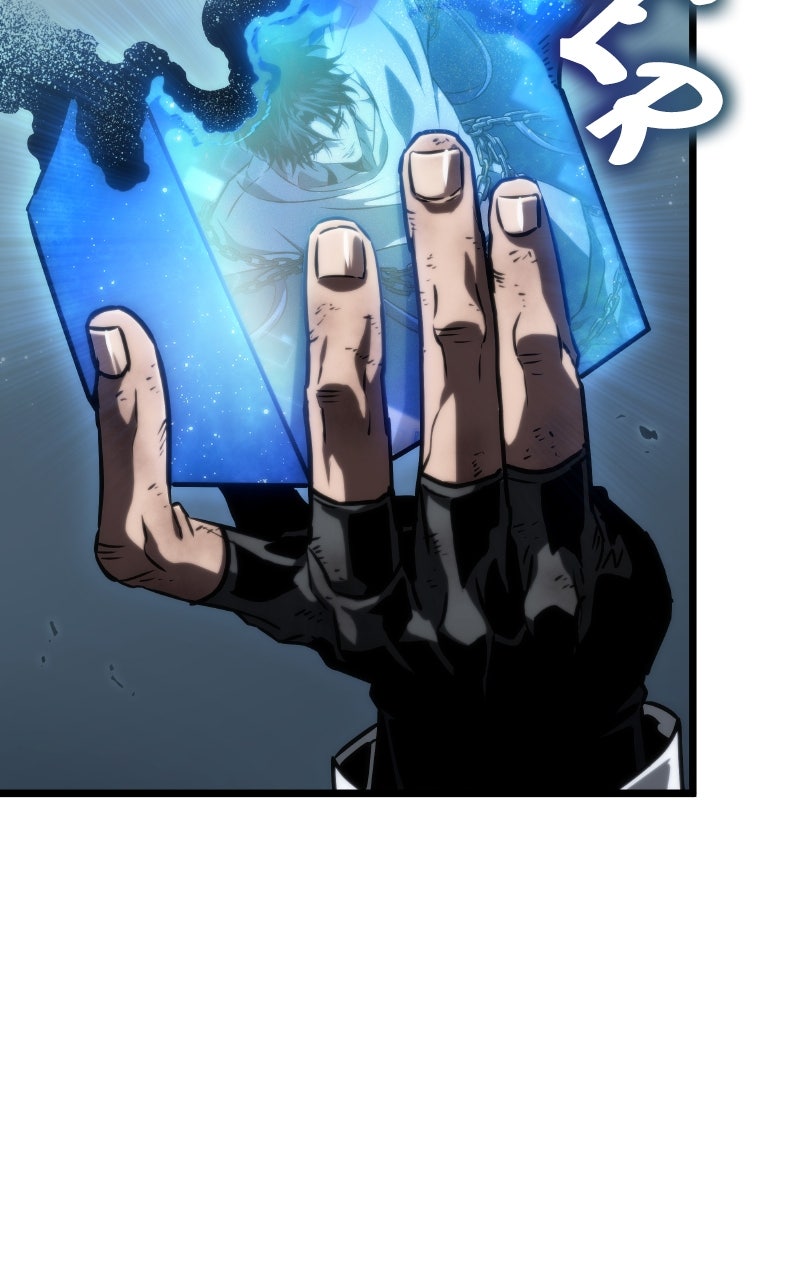 Read The World After the Fall ENGLISH Manga Online