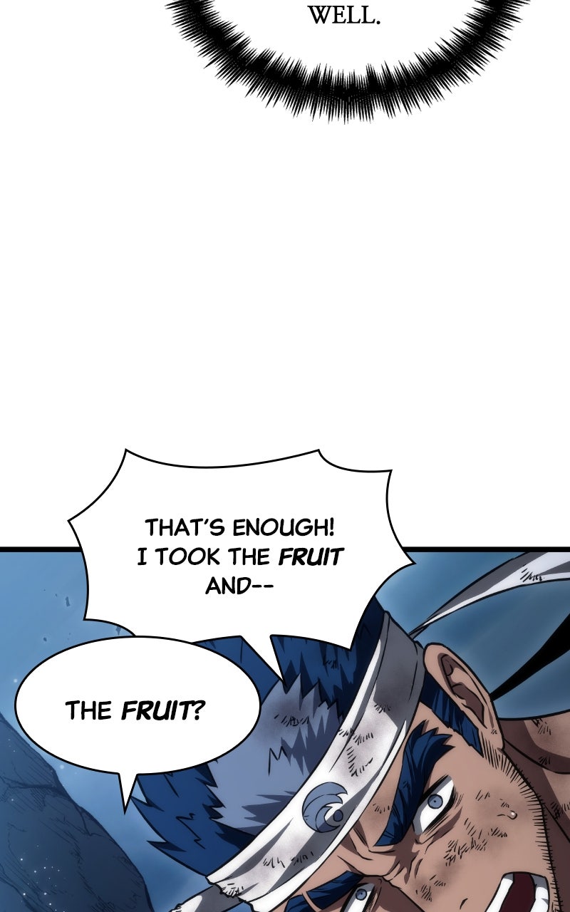 Read The World After the Fall ENGLISH Manga Online