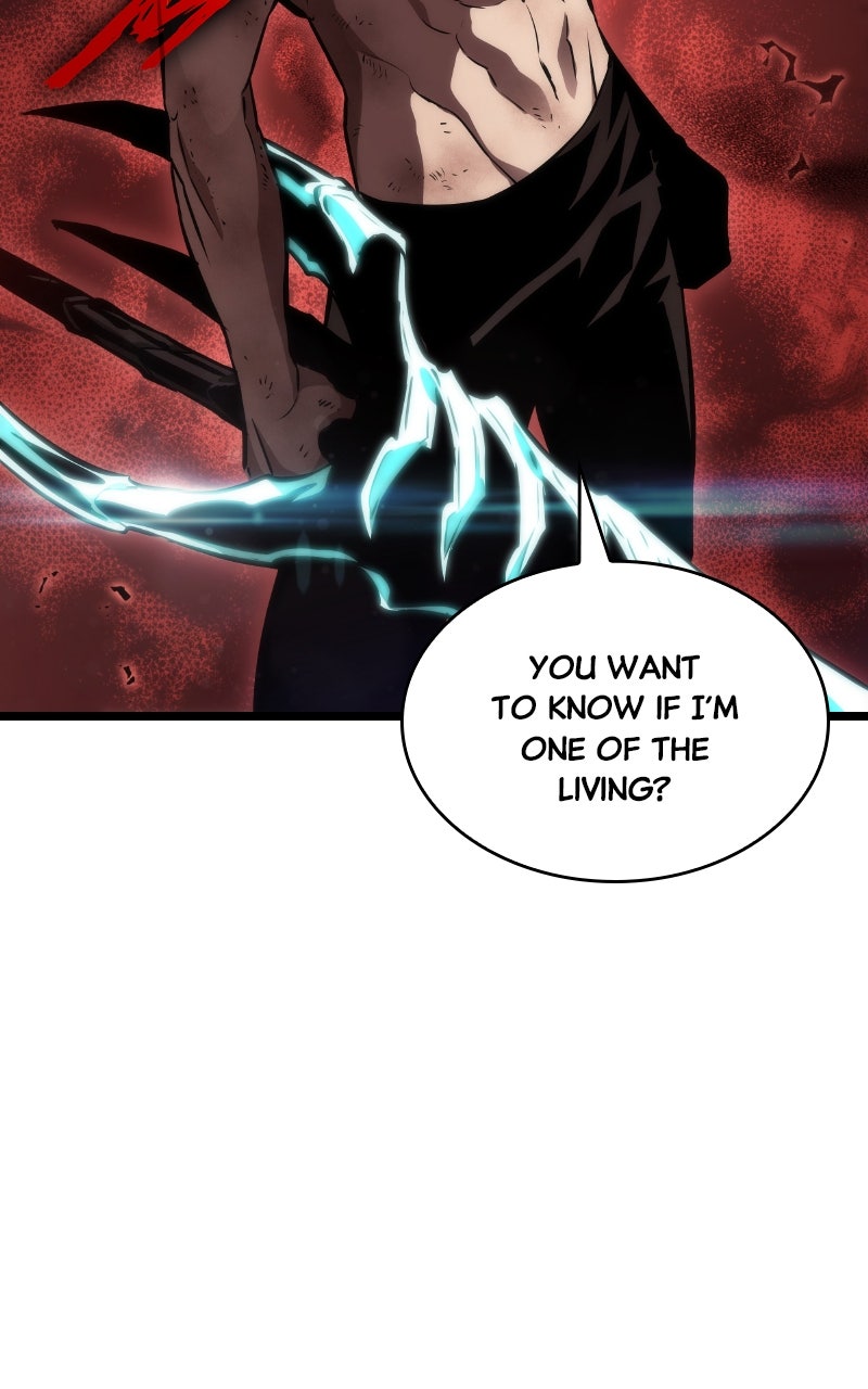 Read The World After the Fall ENGLISH Manga Online