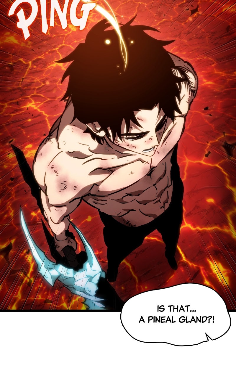 Read The World After the Fall ENGLISH Manga Online