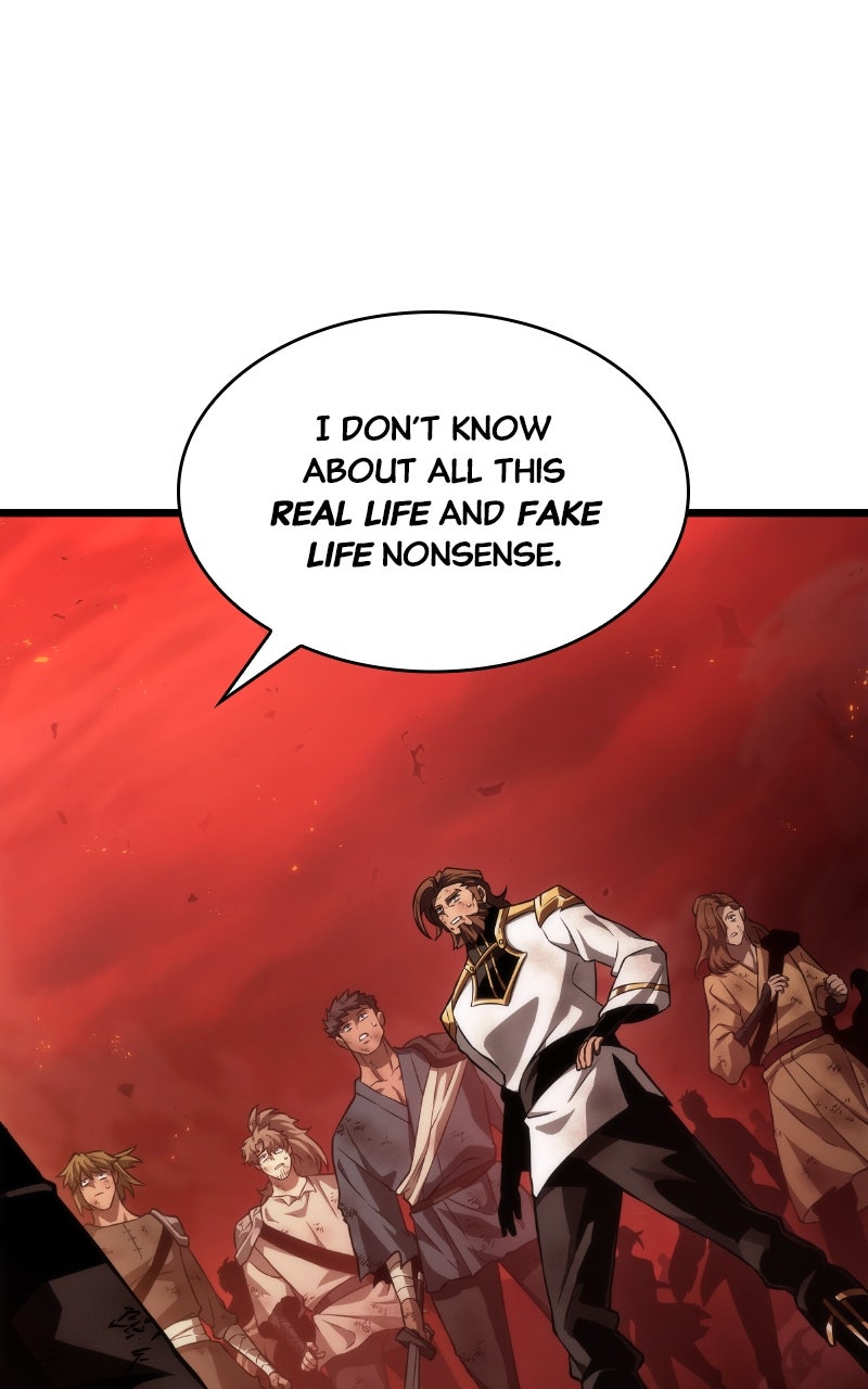 Read The World After the Fall ENGLISH Manga Online