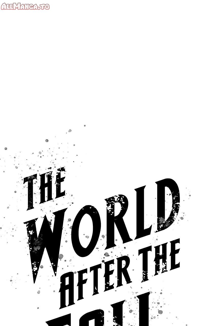 Read The World After the Fall ENGLISH Manga Online