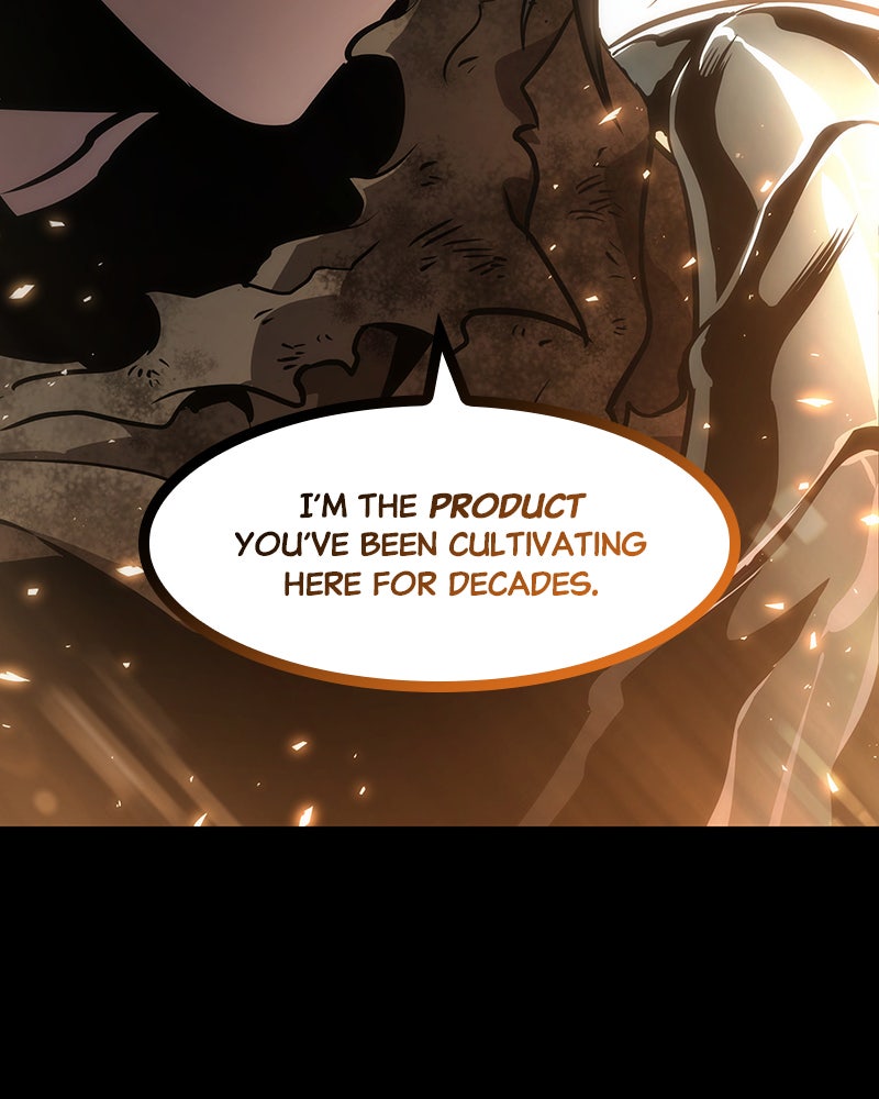 Read The World After the Fall ENGLISH Manga Online