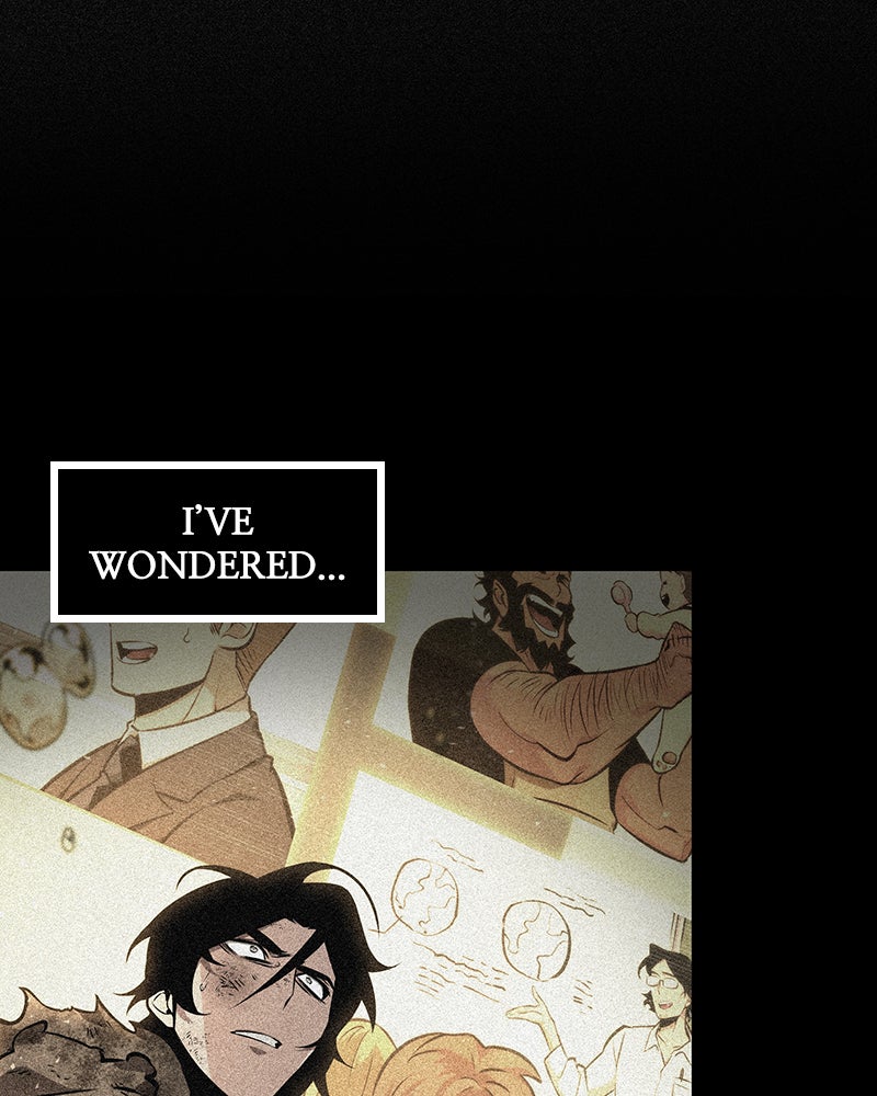 Read The World After the Fall ENGLISH Manga Online