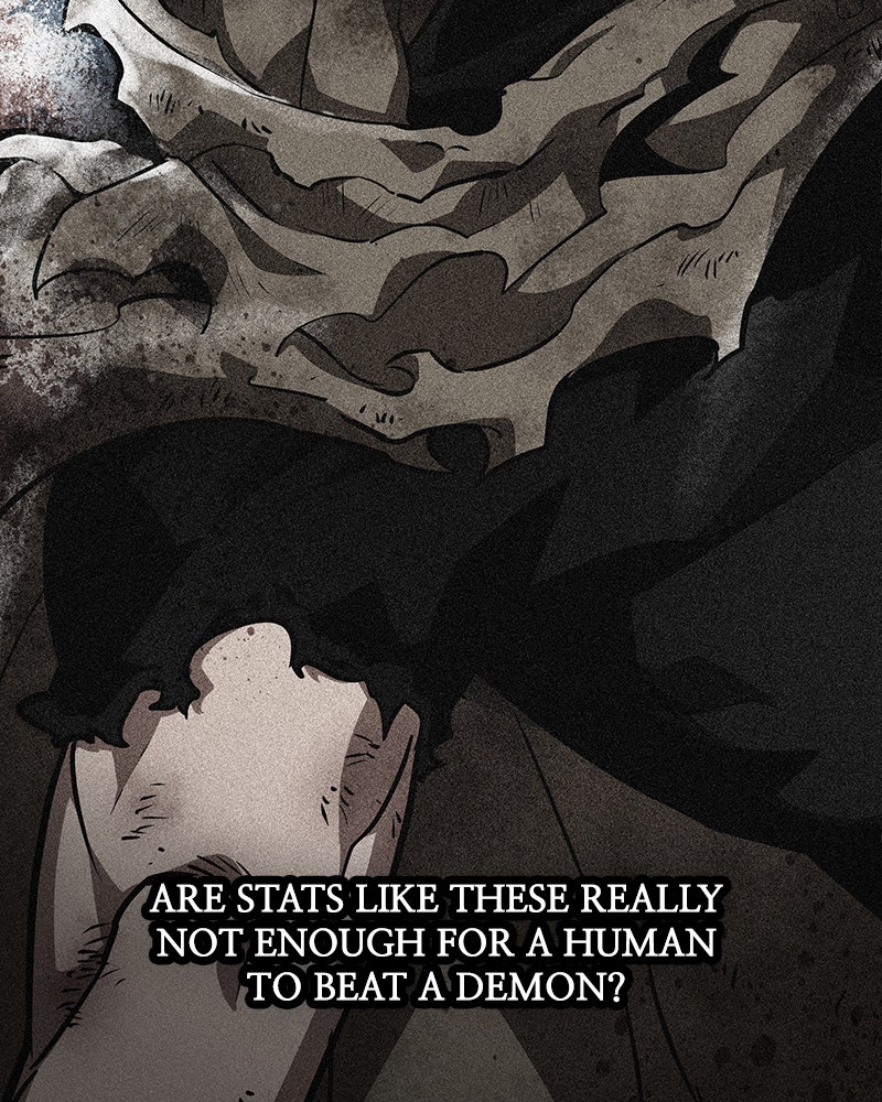 Read The World After the Fall ENGLISH Manga Online