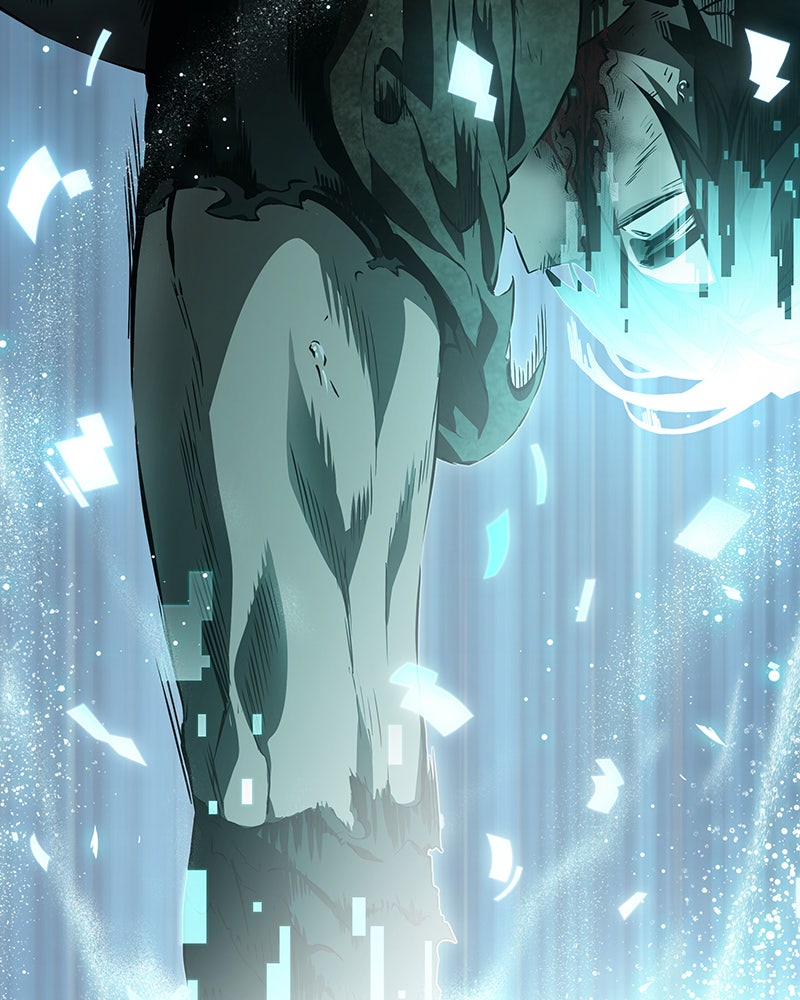 Read The World After the Fall ENGLISH Manga Online