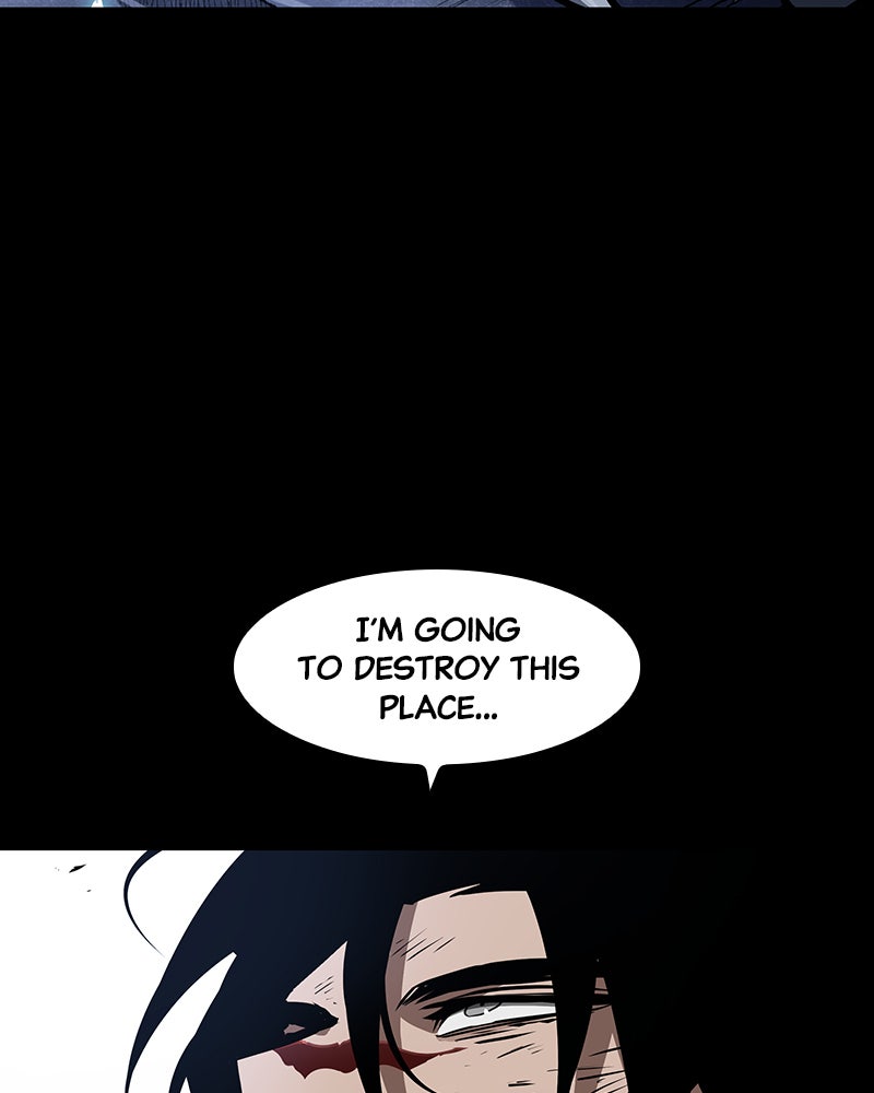 Read The World After the Fall ENGLISH Manga Online