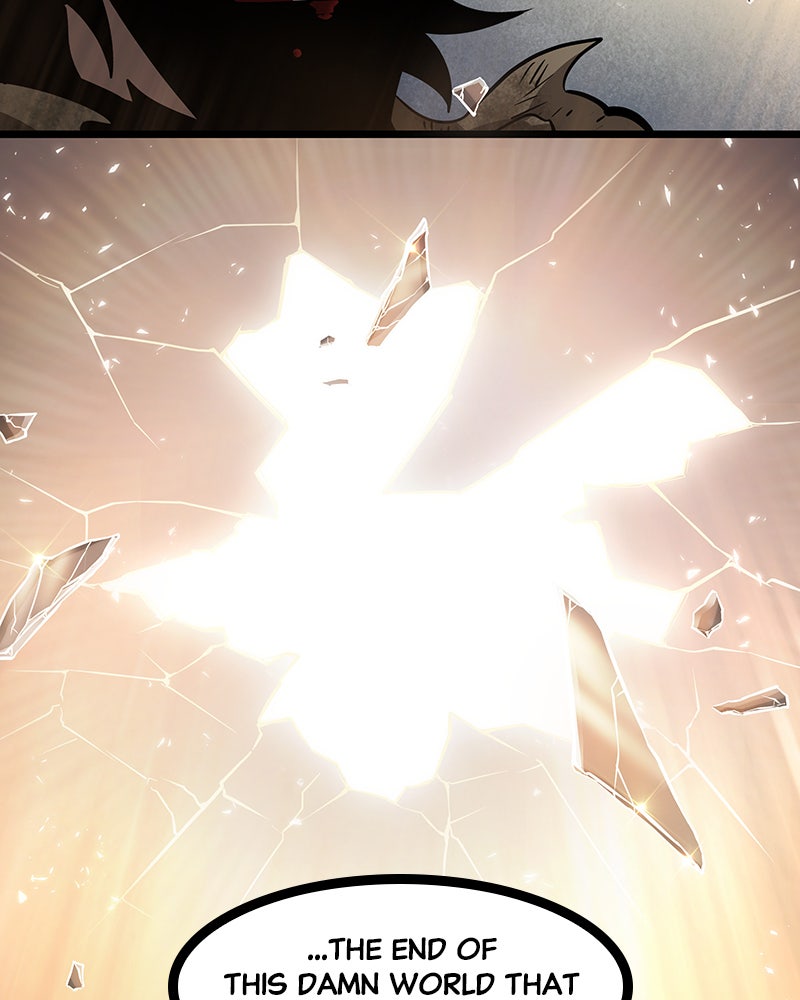 Read The World After the Fall ENGLISH Manga Online