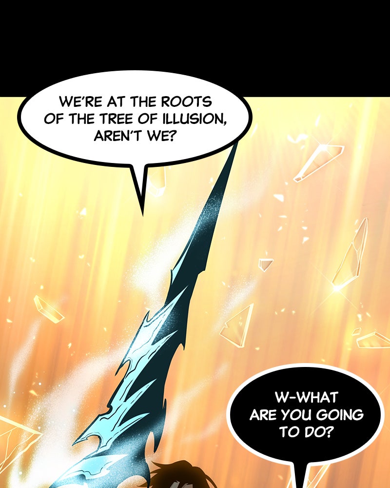 Read The World After the Fall ENGLISH Manga Online