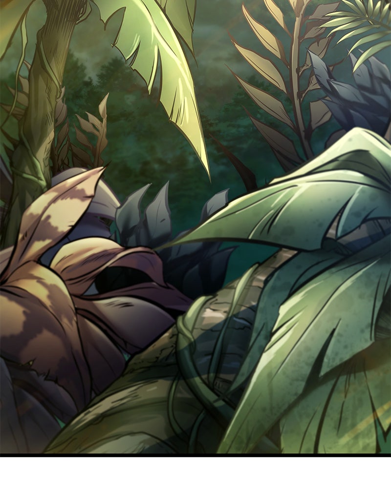 Read The World After the Fall ENGLISH Manga Online