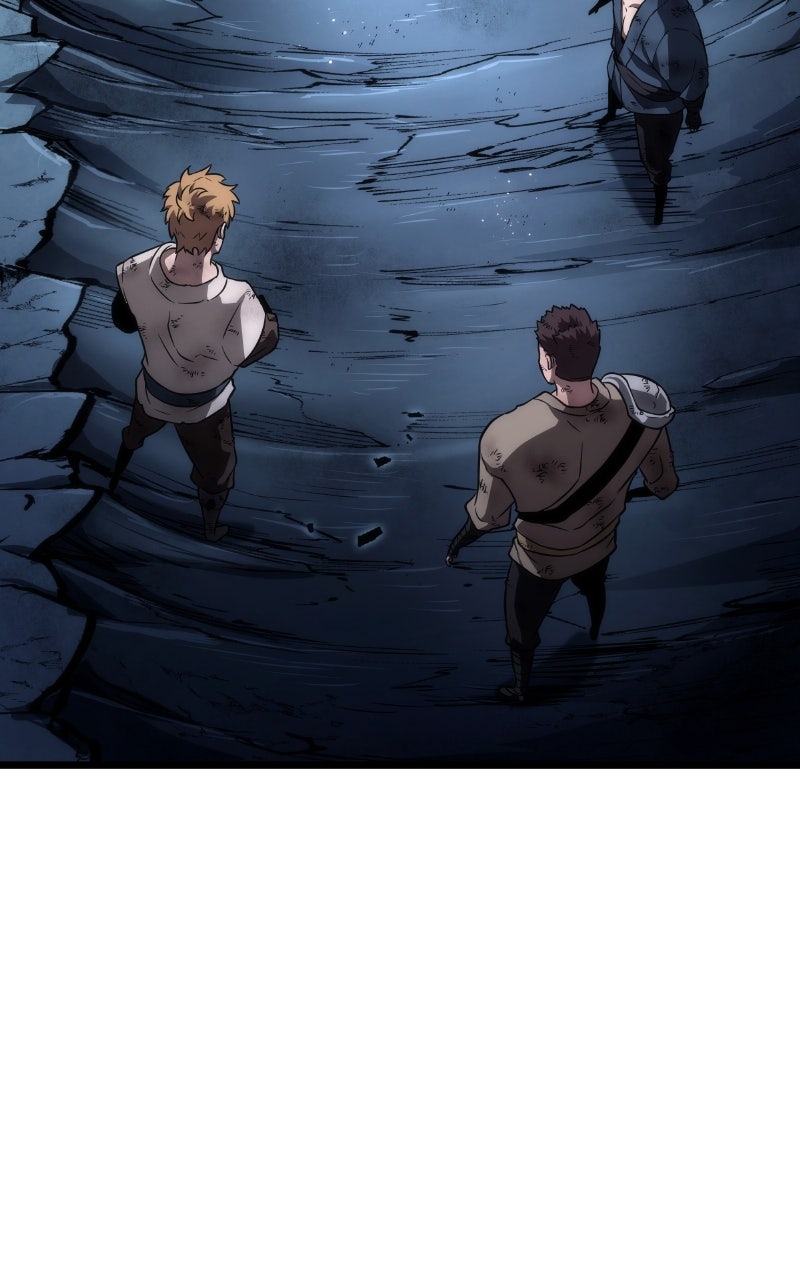 Read The World After the Fall ENGLISH Manga Online