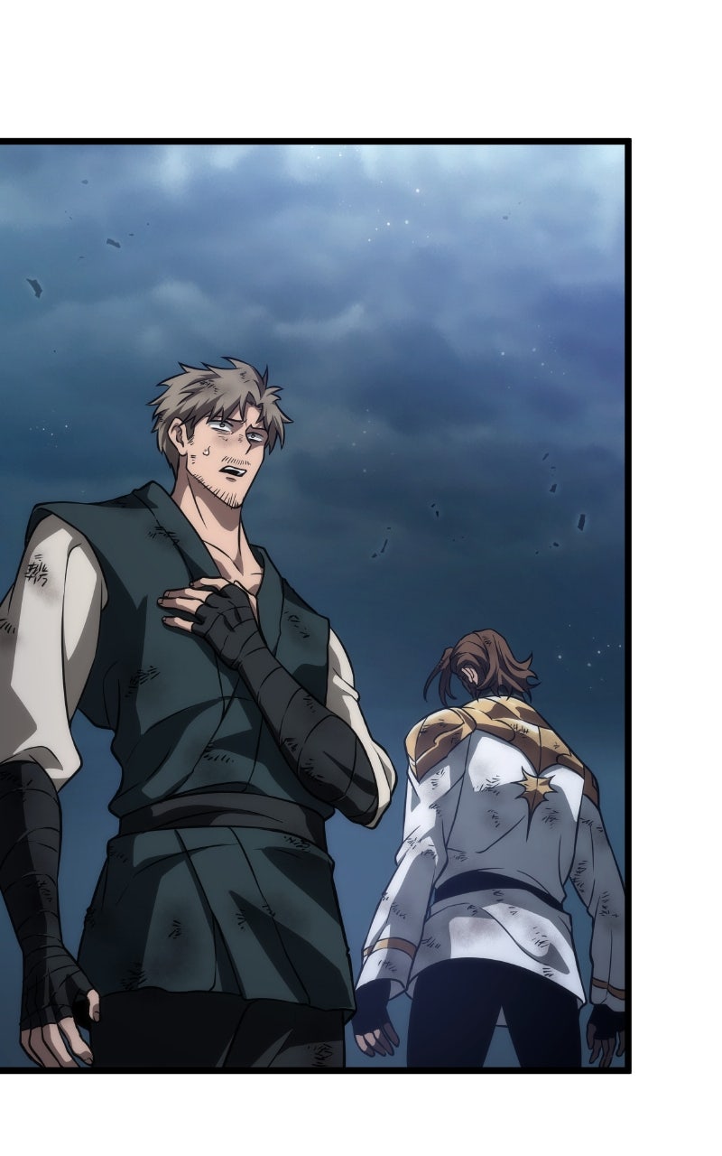 Read The World After the Fall ENGLISH Manga Online