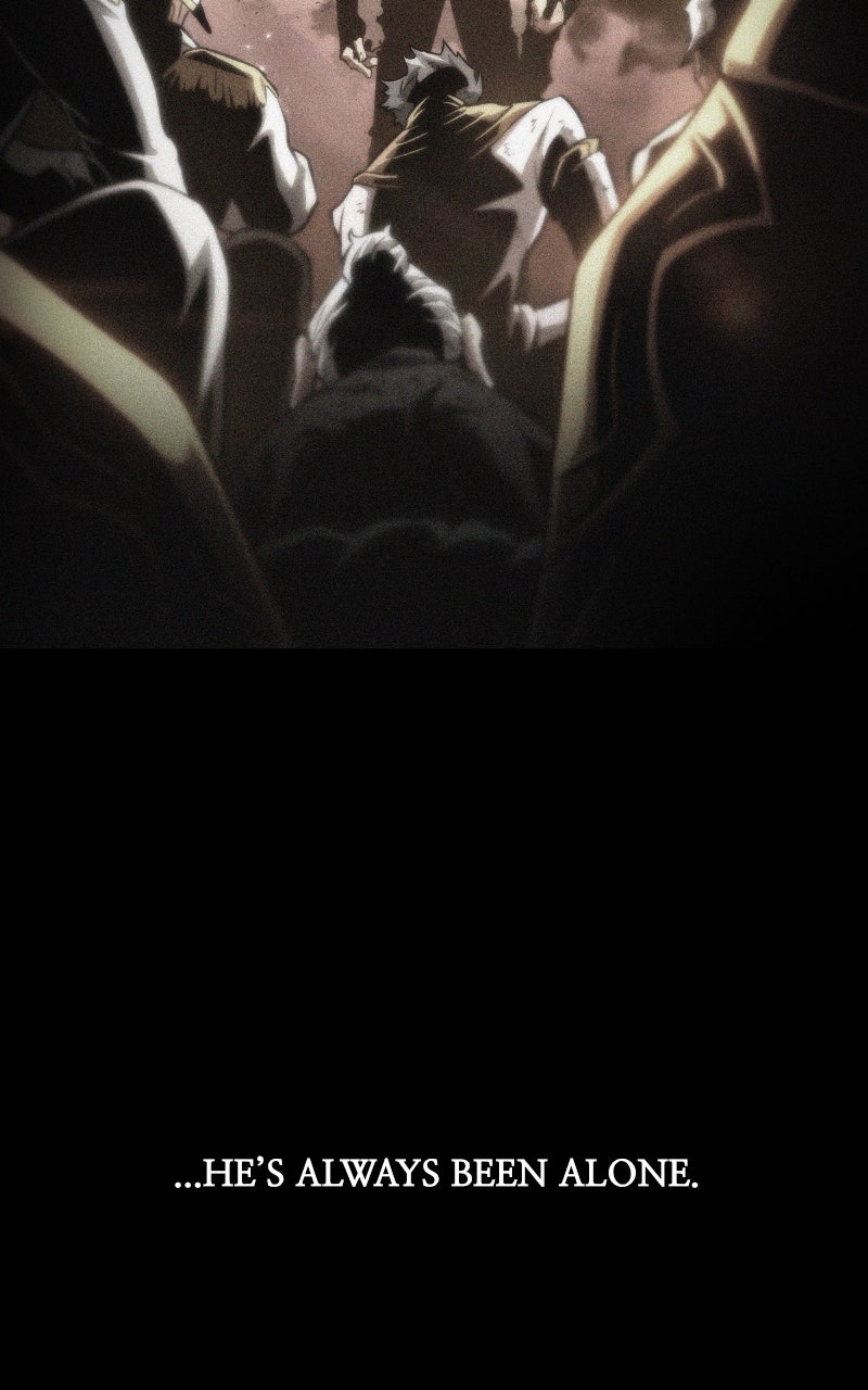 Read The World After the Fall ENGLISH Manga Online