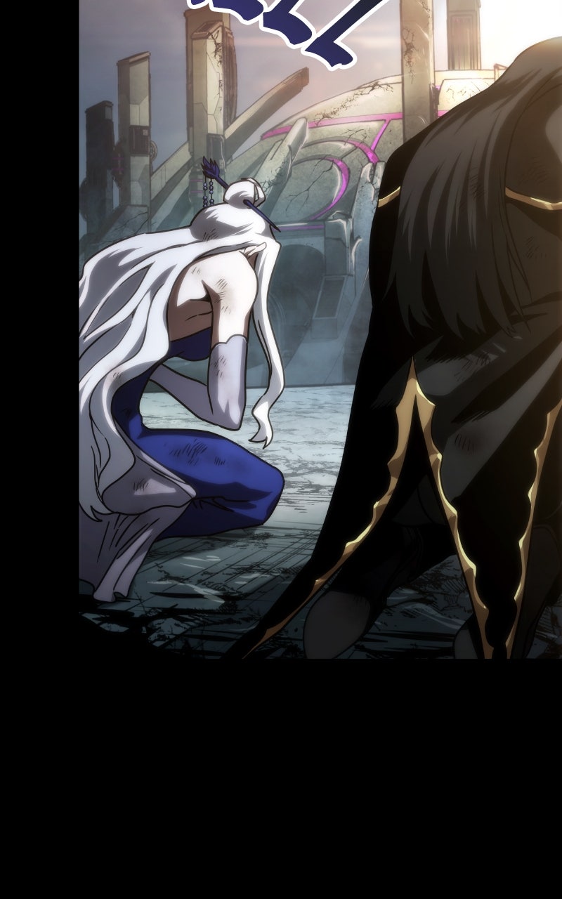 Read The World After the Fall ENGLISH Manga Online