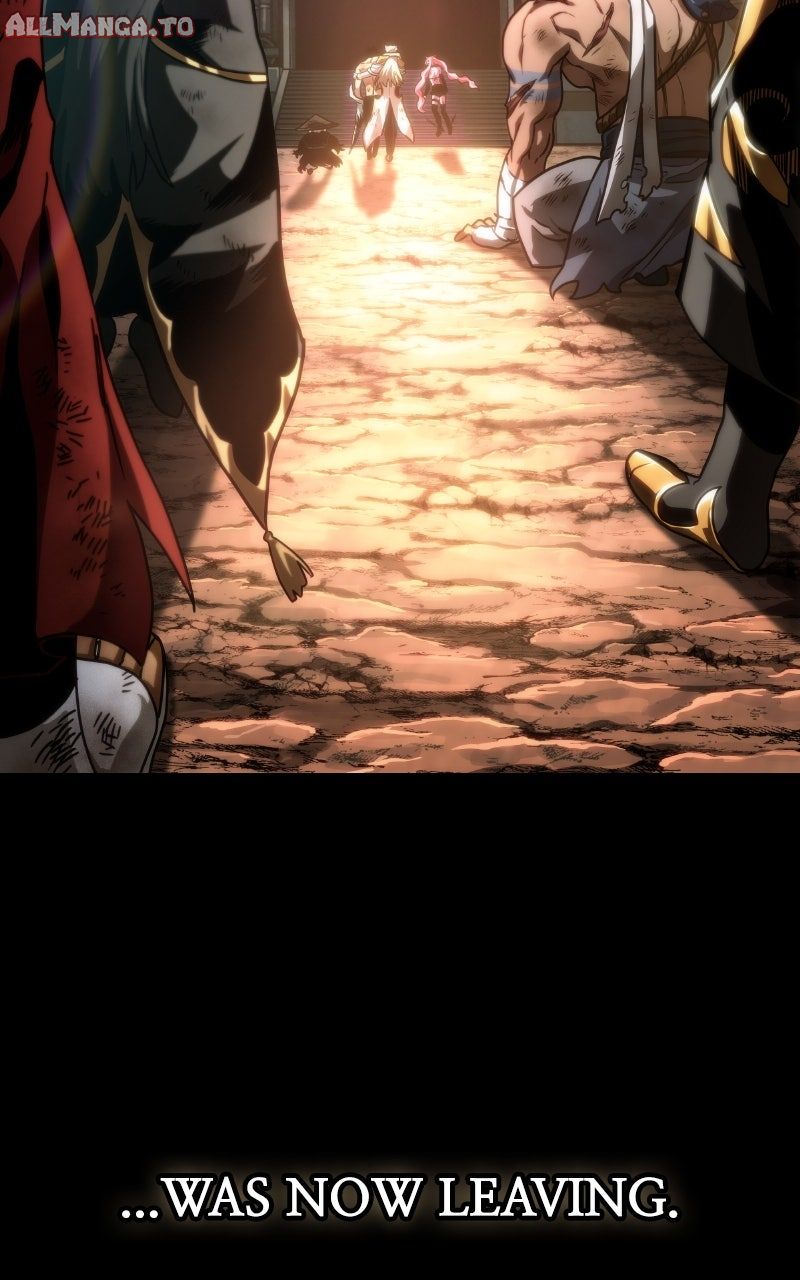 Read The World After the Fall ENGLISH Manga Online