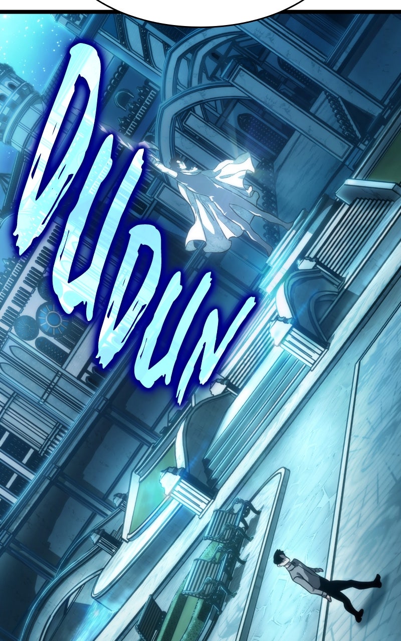 Read The World After the Fall ENGLISH Manga Online