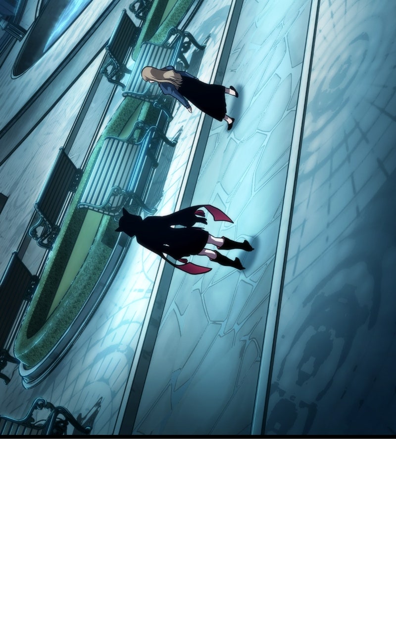 Read The World After the Fall ENGLISH Manga Online