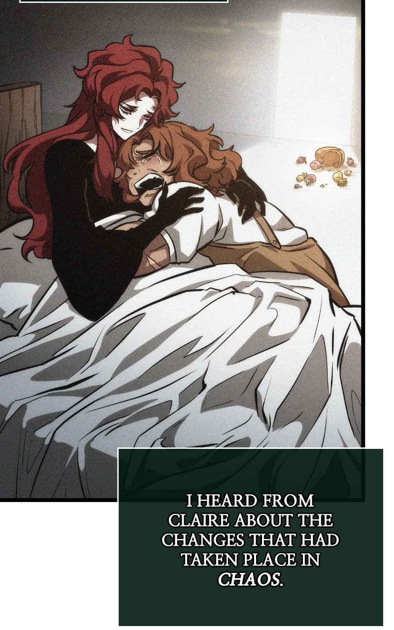 Read The World After the Fall ENGLISH Manga Online