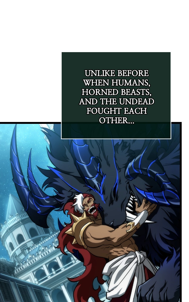 Read The World After the Fall ENGLISH Manga Online