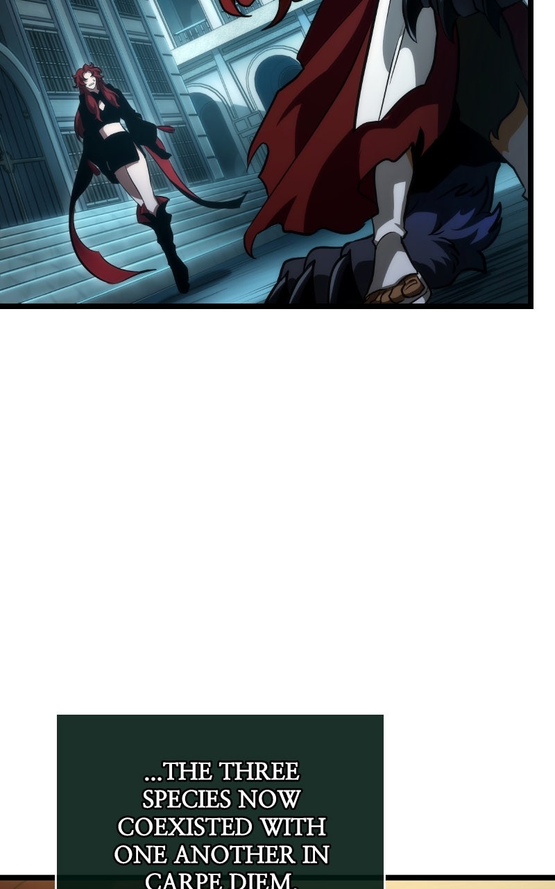 Read The World After the Fall ENGLISH Manga Online