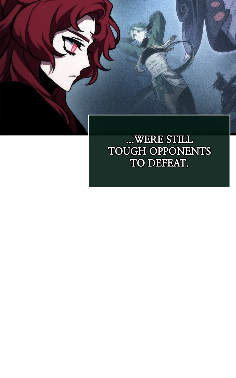 Read The World After the Fall ENGLISH Manga Online