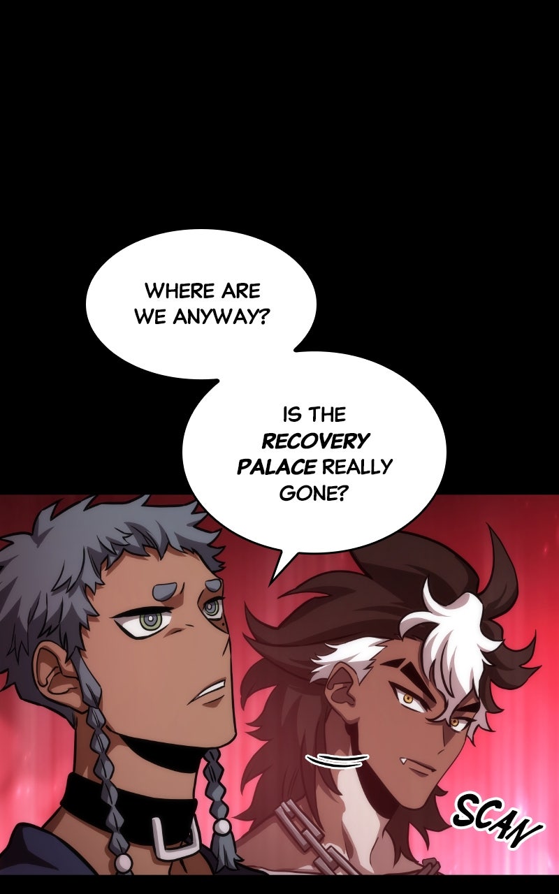 Read The World After the Fall ENGLISH Manga Online