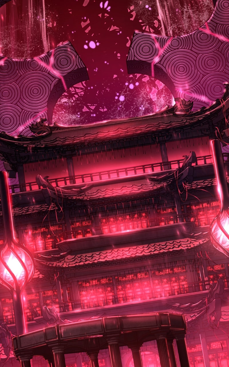 Read The World After the Fall ENGLISH Manga Online