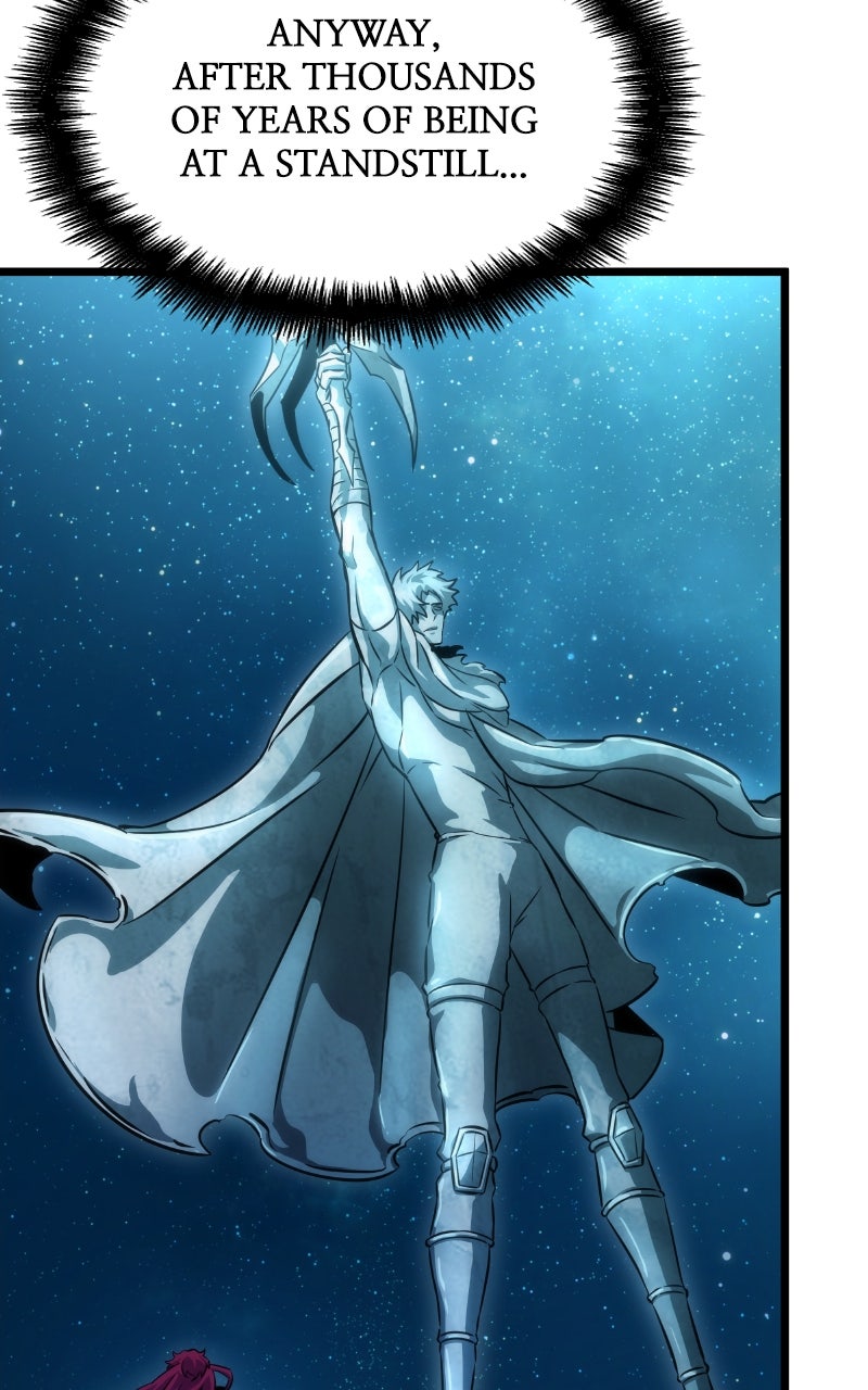 Read The World After the Fall ENGLISH Manga Online