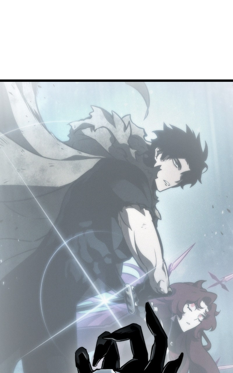 Read The World After the Fall ENGLISH Manga Online