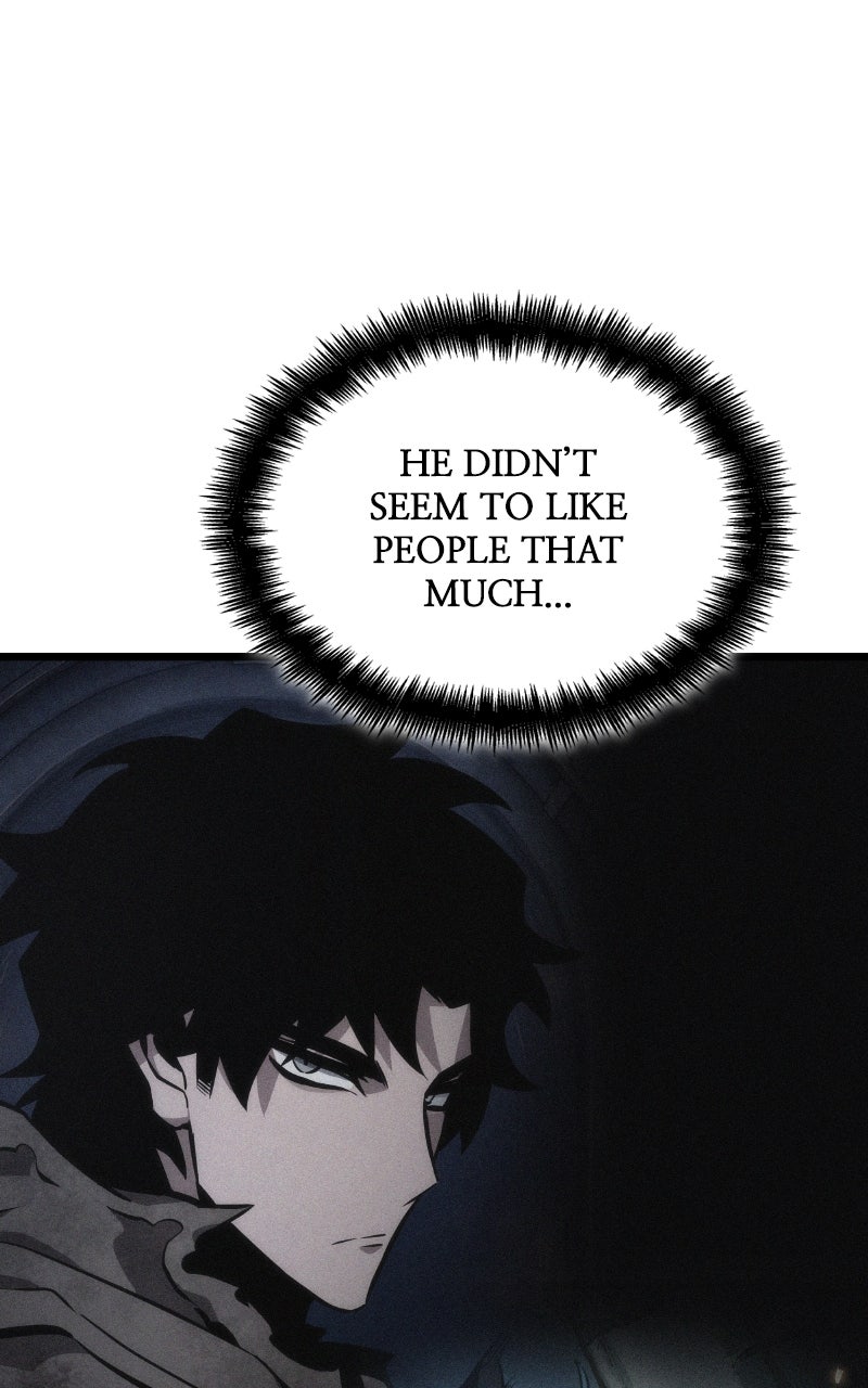 Read The World After the Fall ENGLISH Manga Online