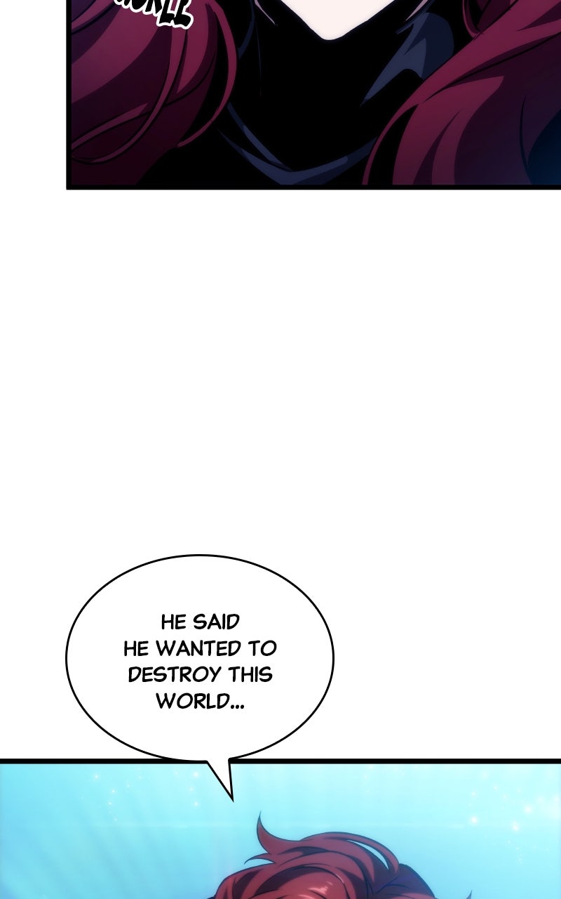 Read The World After the Fall ENGLISH Manga Online