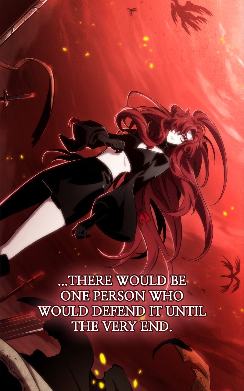 Read The World After the Fall ENGLISH Manga Online