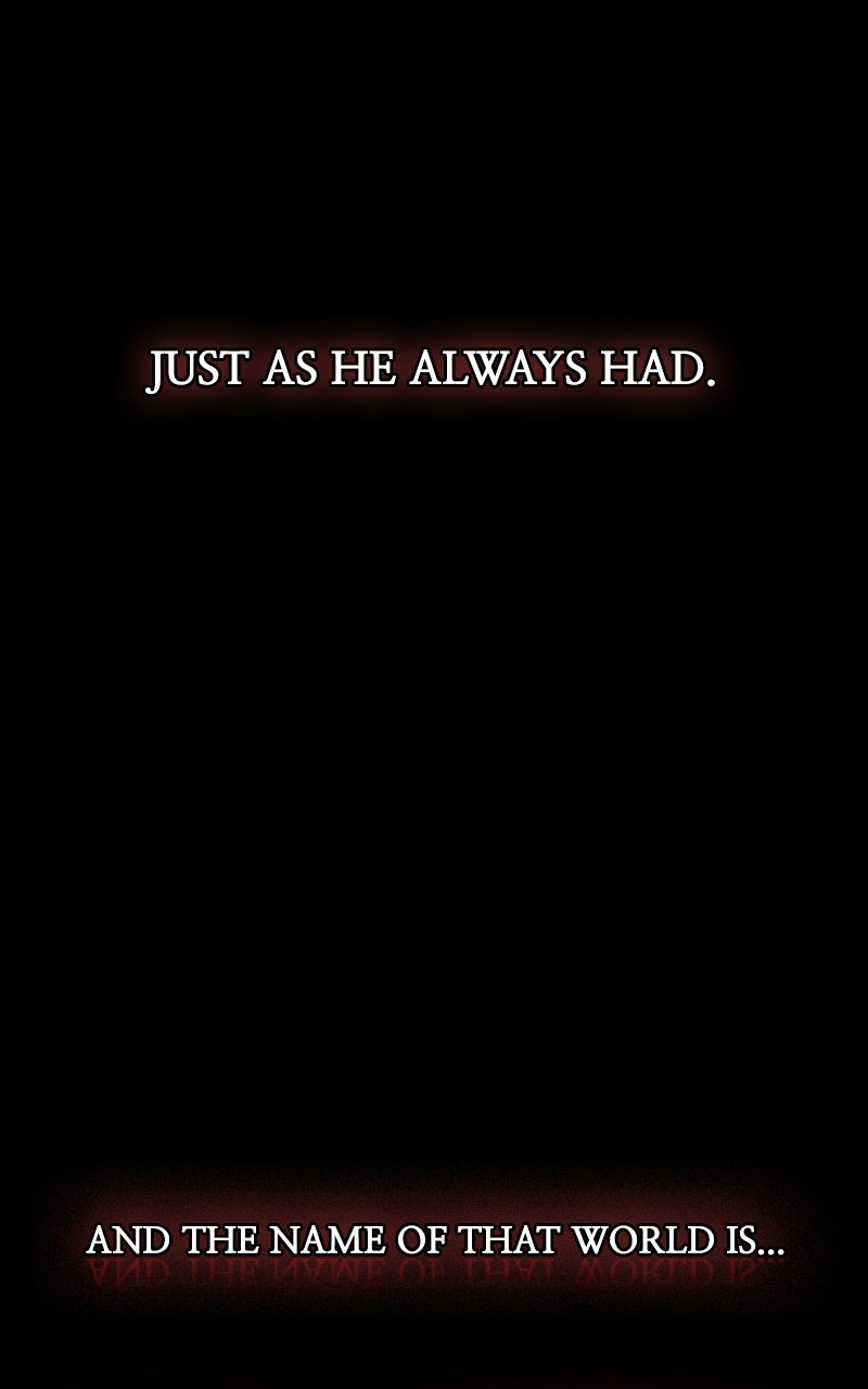 Read The World After the Fall ENGLISH Manga Online