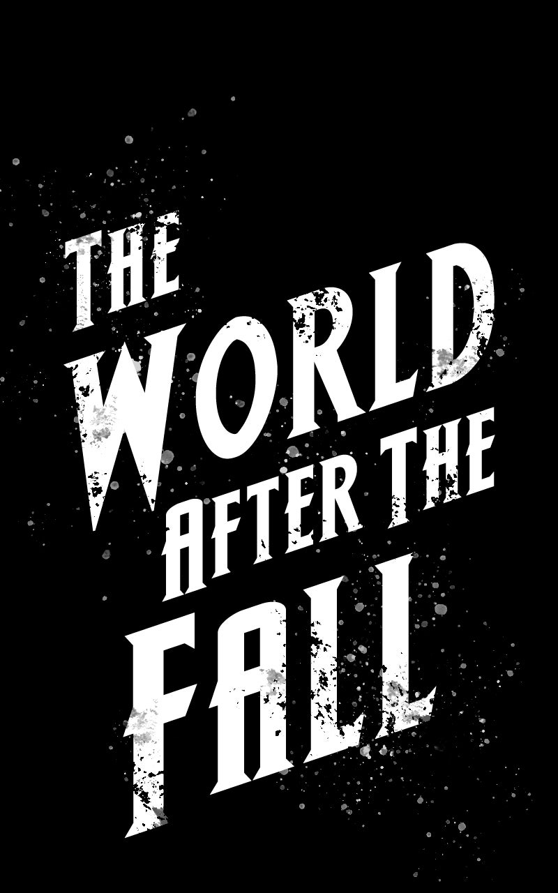Read The World After the Fall ENGLISH Manga Online