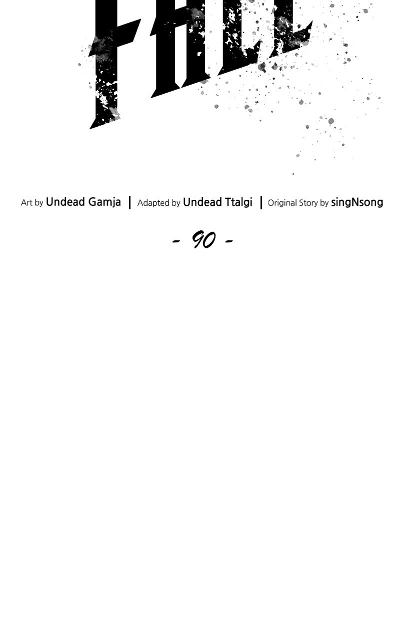 Read The World After the Fall ENGLISH Manga Online