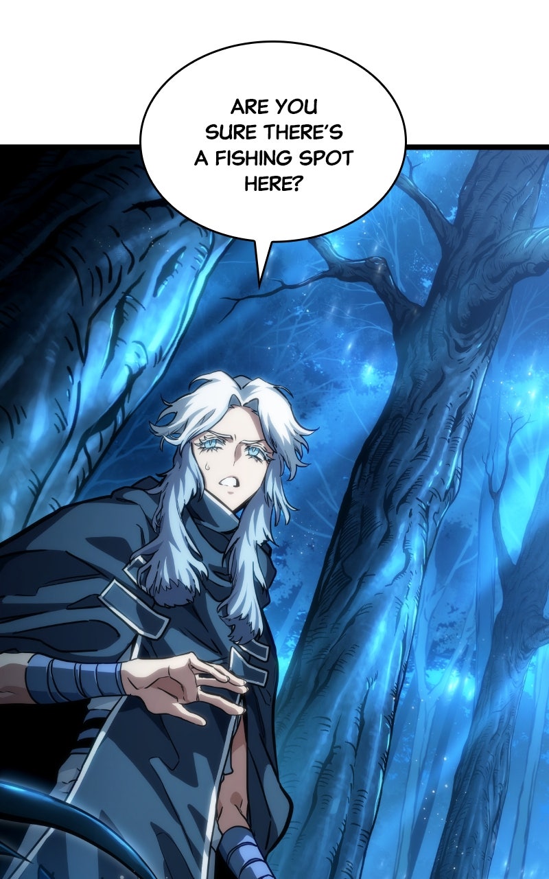 Read The World After the Fall ENGLISH Manga Online