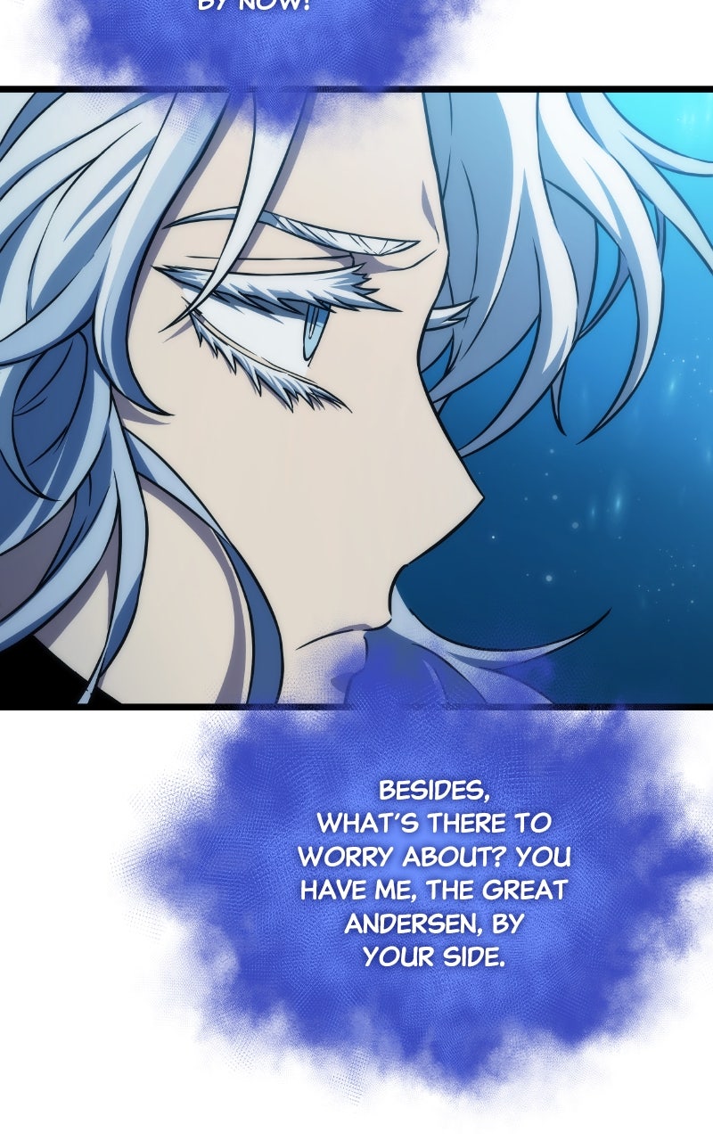 Read The World After the Fall ENGLISH Manga Online