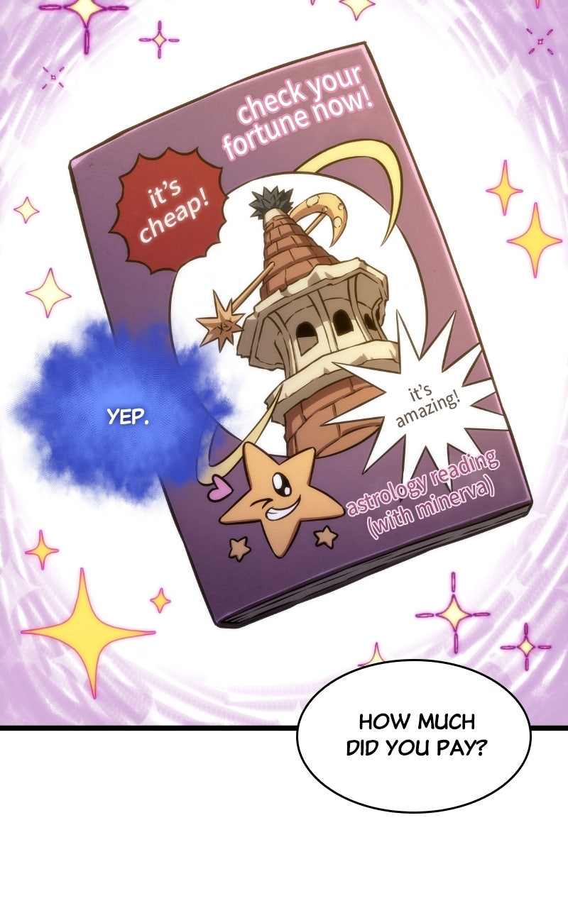 Read The World After the Fall ENGLISH Manga Online