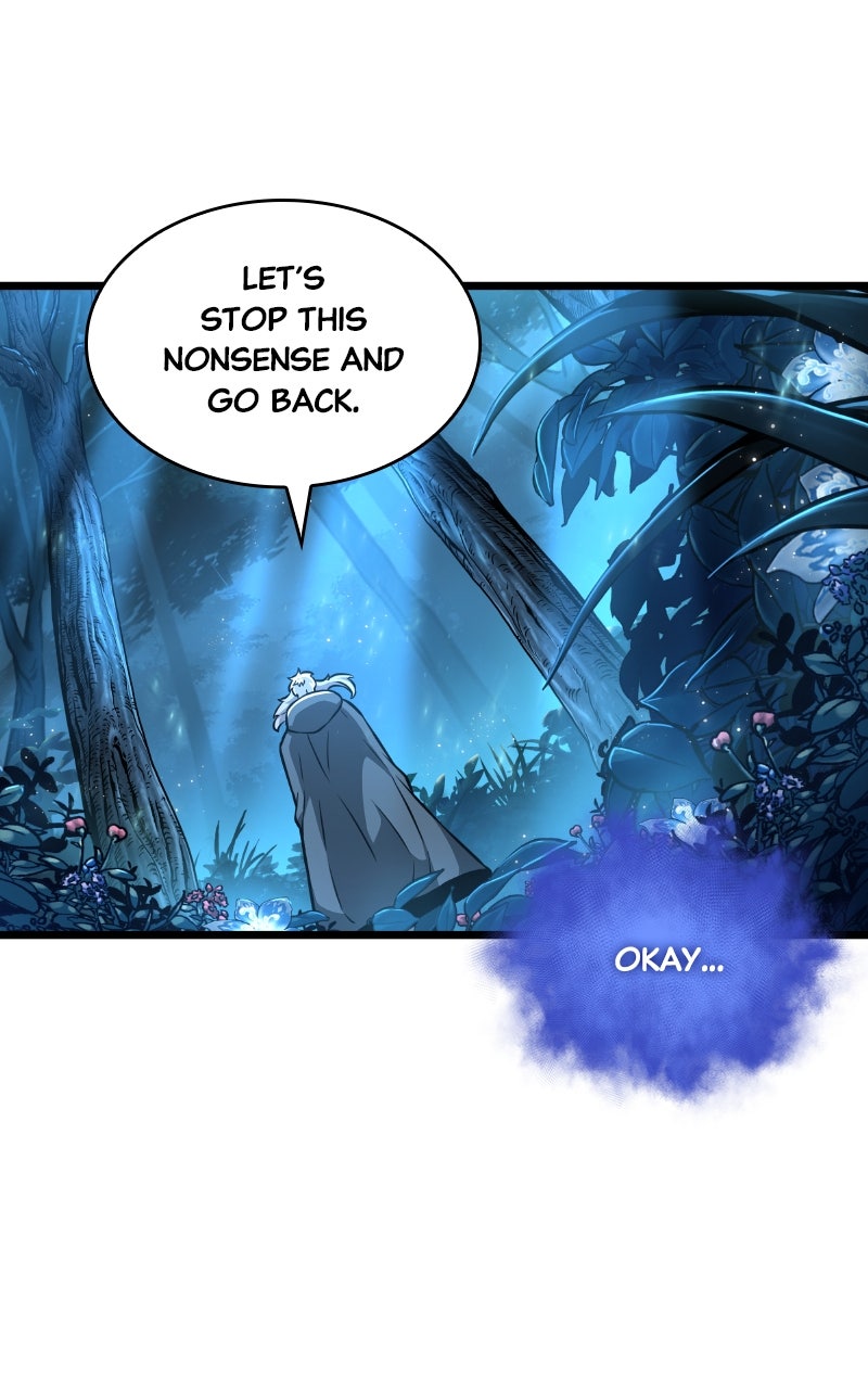 Read The World After the Fall ENGLISH Manga Online