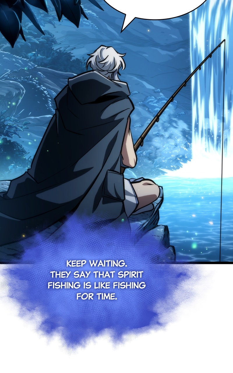 Read The World After the Fall ENGLISH Manga Online