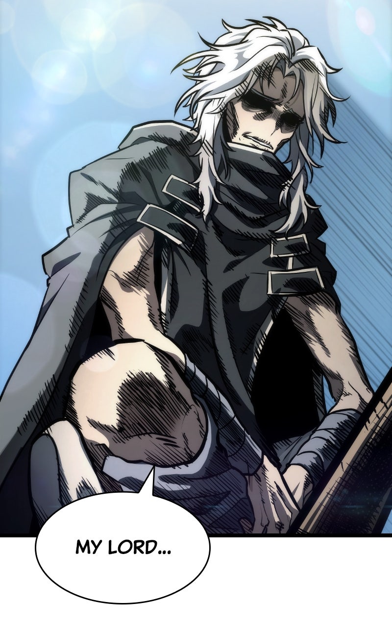 Read The World After the Fall ENGLISH Manga Online