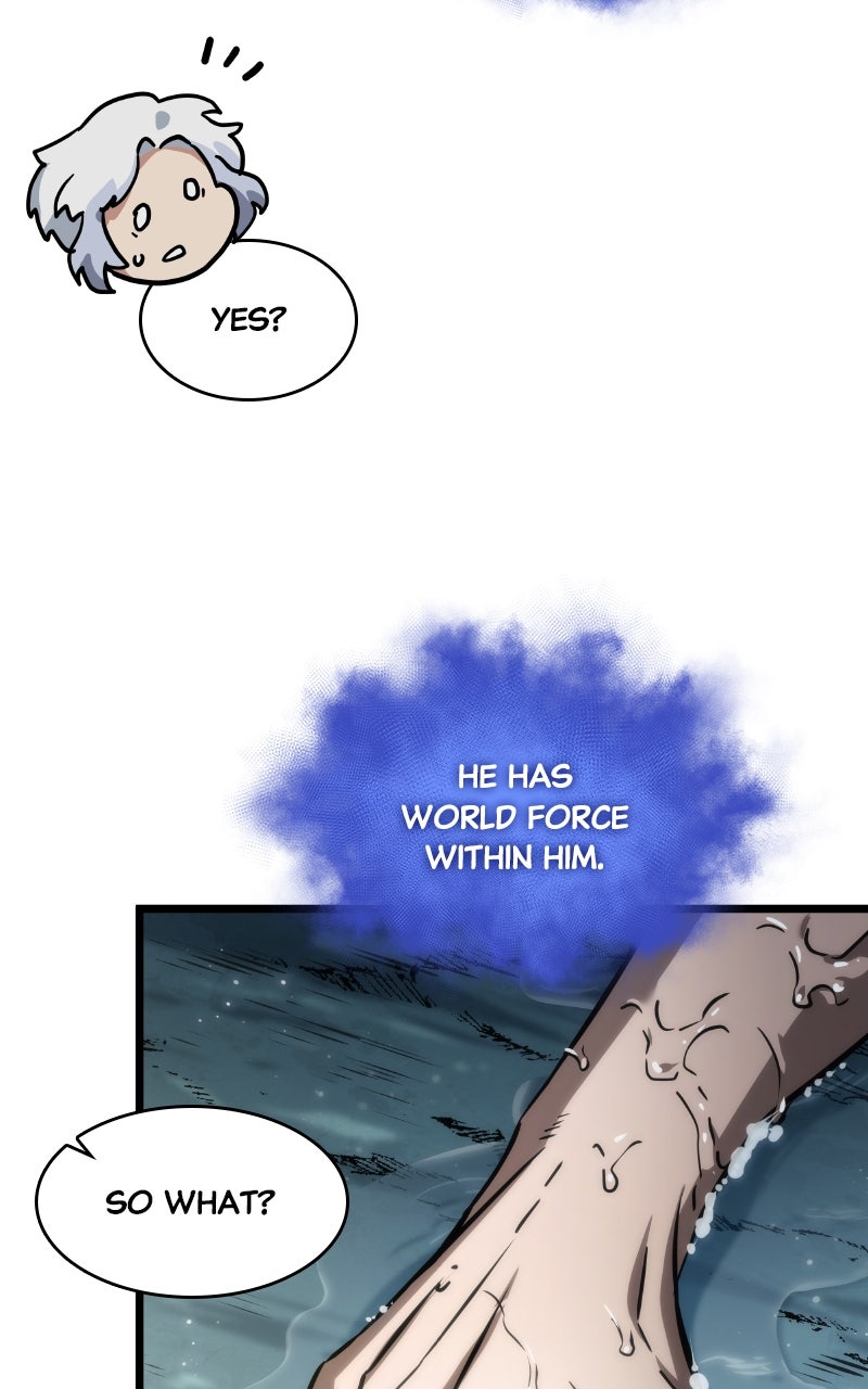 Read The World After the Fall ENGLISH Manga Online