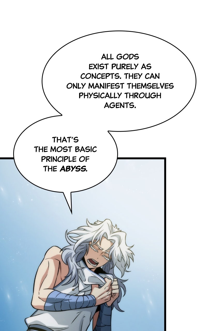 Read The World After the Fall ENGLISH Manga Online