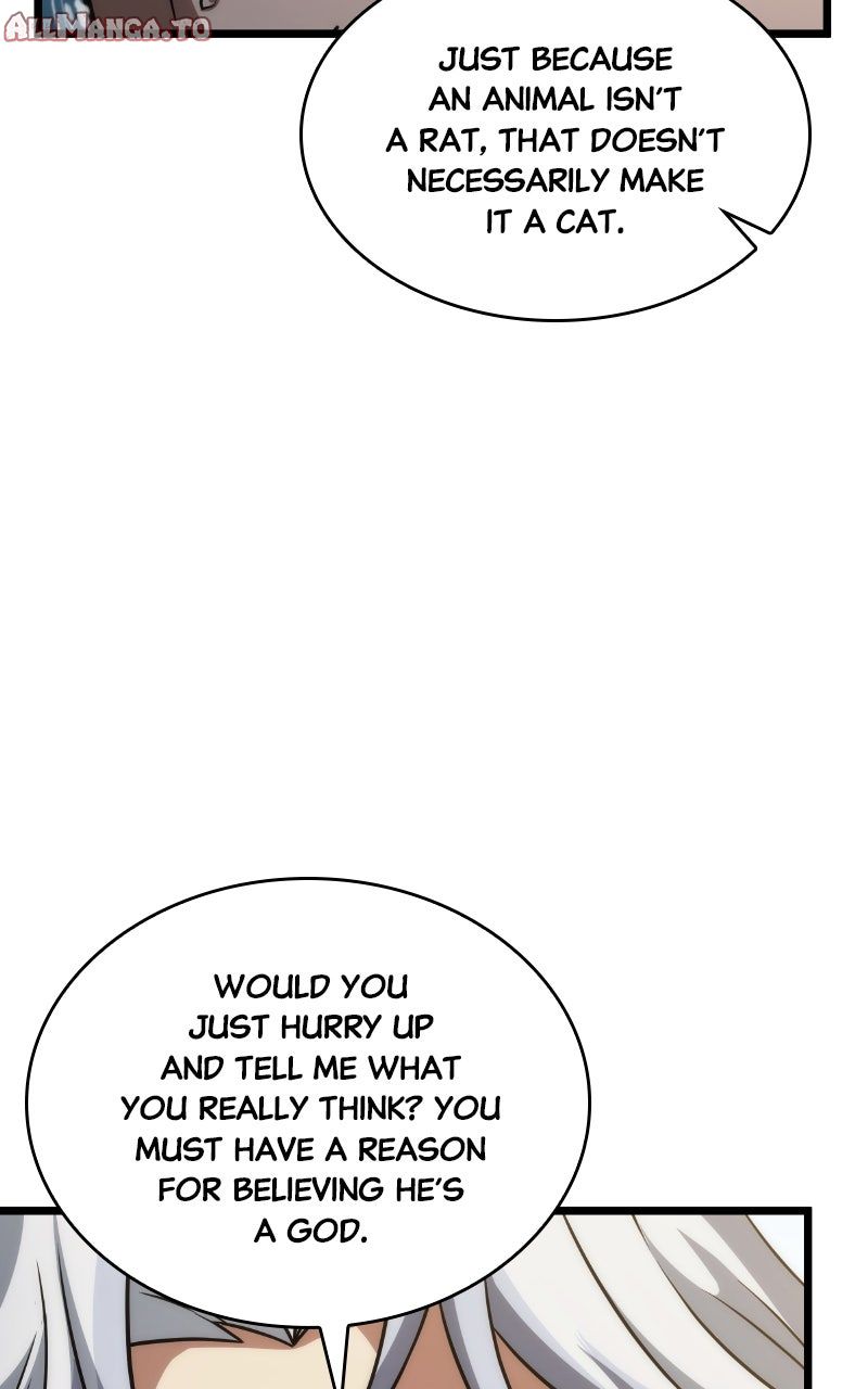 Read The World After the Fall ENGLISH Manga Online