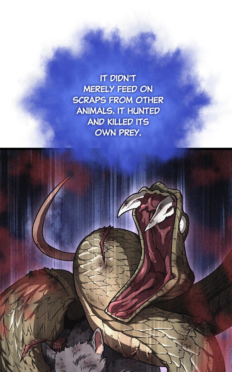 Read The World After the Fall ENGLISH Manga Online