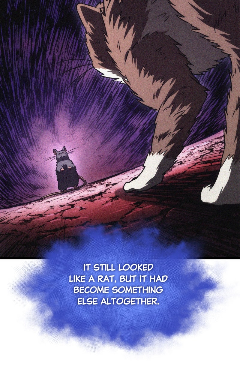 Read The World After the Fall ENGLISH Manga Online