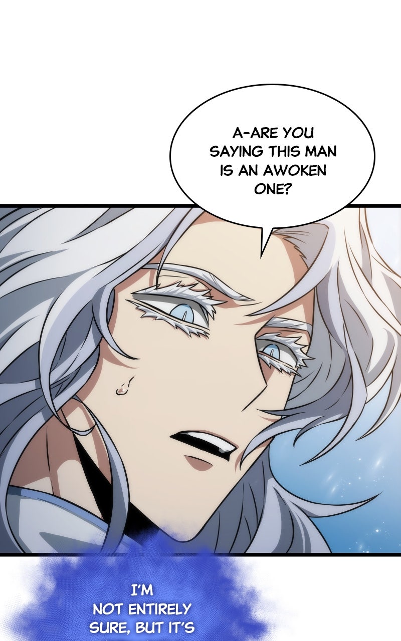 Read The World After the Fall ENGLISH Manga Online